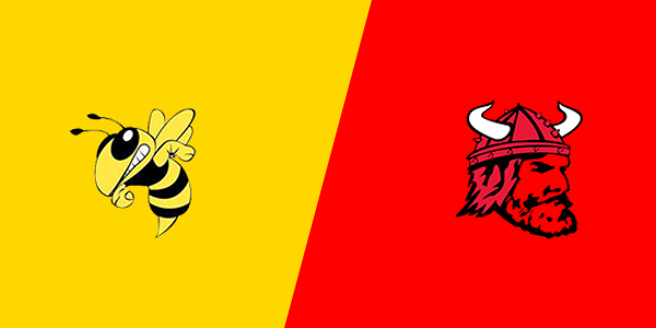 Novato High School vs. Montgomery High School