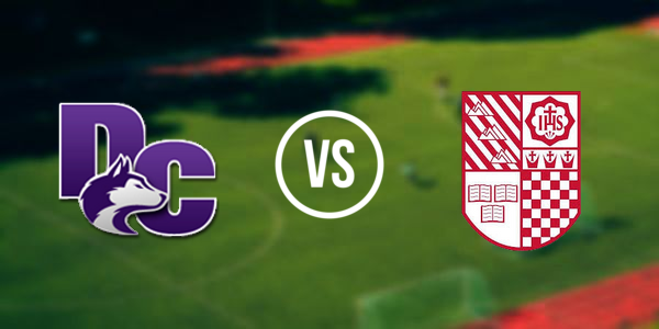 Douglas County High School vs Regis Jesuit High School