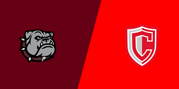 Palisade High School vs. Central High School