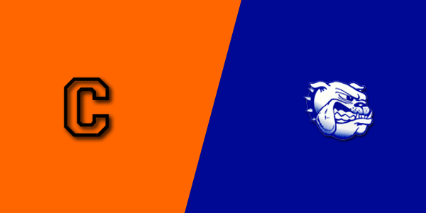 Cumberland Regional High School vs. Brandywine High School