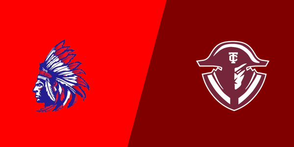 Madison Central High School vs. Tates Creek High School