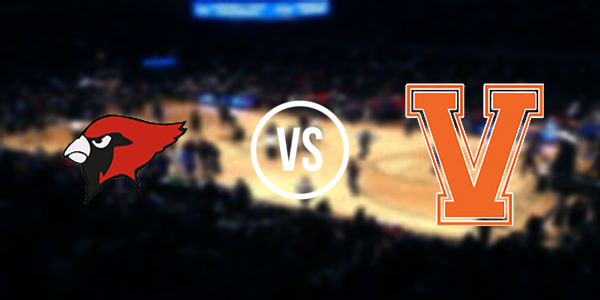 Vassar High School vs. Millington High School