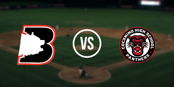 Bradshaw Mountain High School vs Coconino High School