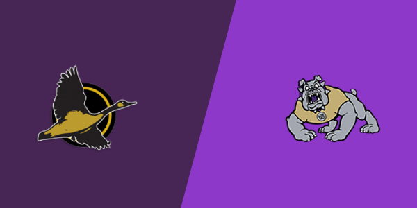 Willows High School vs. Los Molinos High School