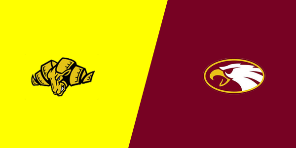 Southern Regional High School vs. Central Regional High School