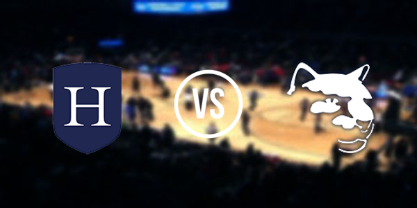 Harding Academy vs. Franklin Road Academy