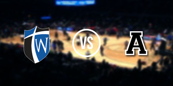 Westminster Christian High School vs Away