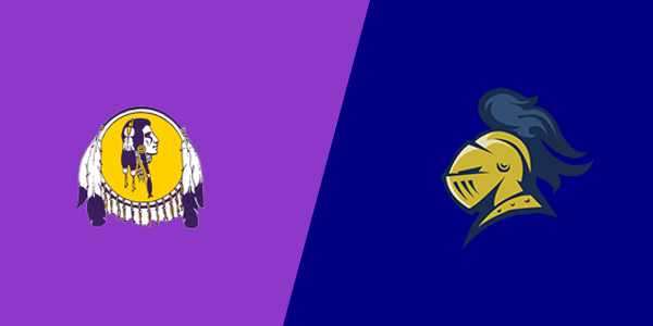 Sherman Indian High School vs. La Sierra Academy