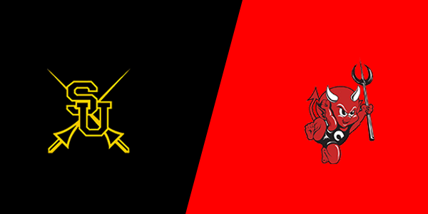 South Umpqua High School vs. Coquille High School
