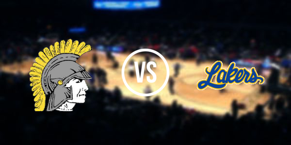 South Jefferson Senior High School vs. Cazenovia Senior High School