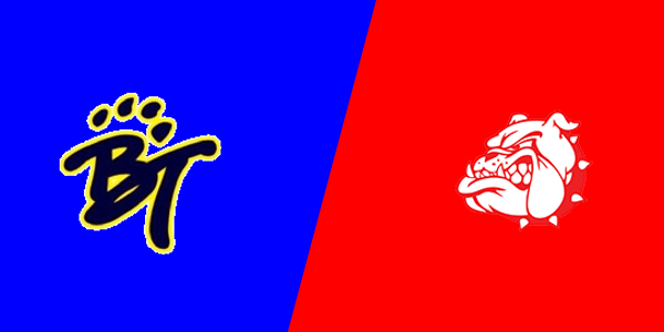 Bendle High School vs. Bentley High School