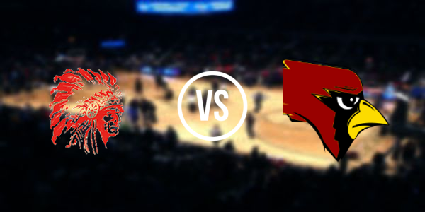 St. Henry vs. New Bremen