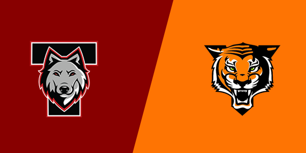 Tualatin High School vs. Tigard High School