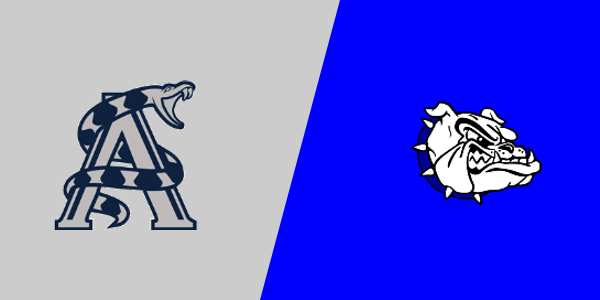 Anaconda High School vs. Mission High School