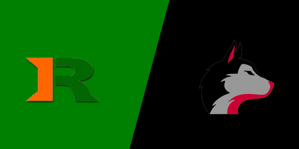 Rutland High School vs. Howard High School