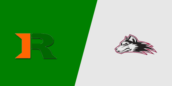 Rutland High School vs. Howard High School