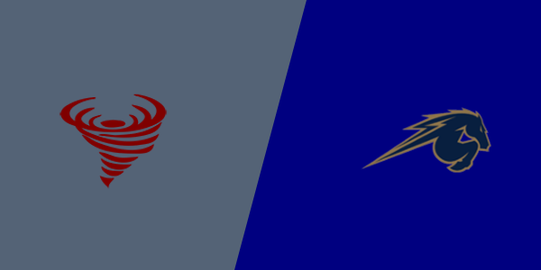 Clinton High School vs Heritage Hall School