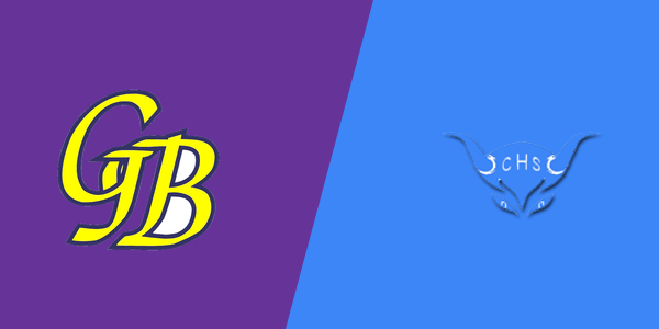 Bucksport High School vs. Calais Middle-High School