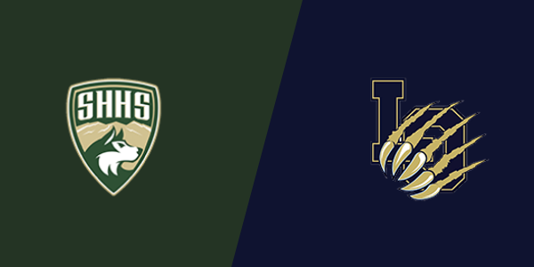 South Hills High School vs. Los Osos High School