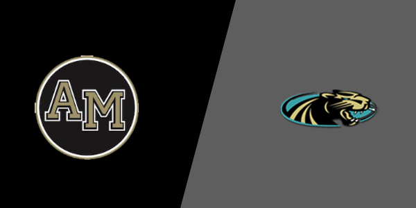 Archbishop Mitty High School vs. Christopher High School