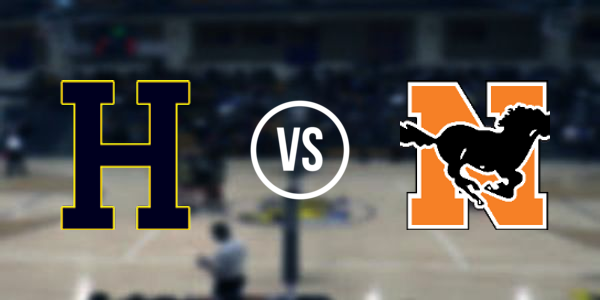 Hartland High School vs Northville High School