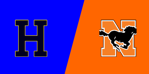 Hartland High School vs. Northville High School