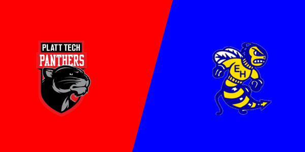Platt Tech High School vs. East Haven High School