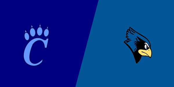 Chesapeake High School vs. Kenwood High School