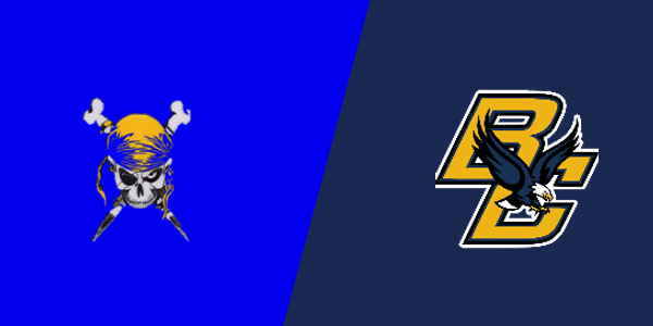 Moapa Valley High School vs. Boulder City High School