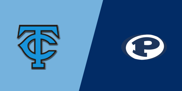 Telfair County High School vs. Portal Middle High School