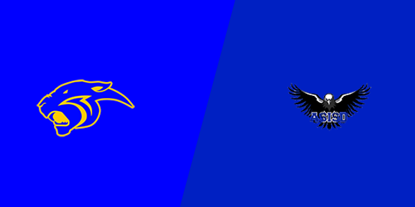 Oakwood High School vs. Apple Springs High School