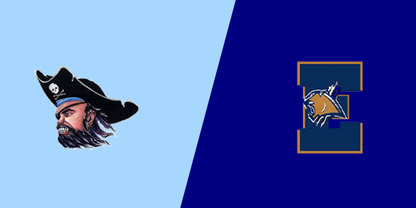 Riverside High School vs. Echo High School
