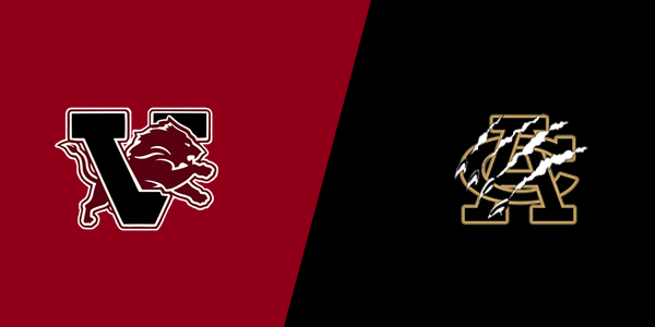 Vernon High School vs. Archer City High School