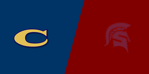 Christiansburg High School vs. Salem  High School