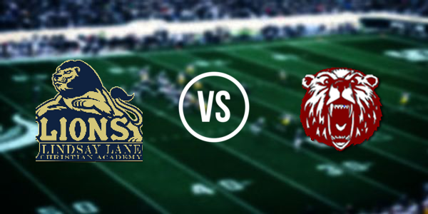 Lindsay Lane Christian Academy vs Phillips High School