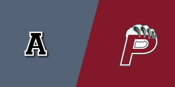 Away vs. Phillips High School