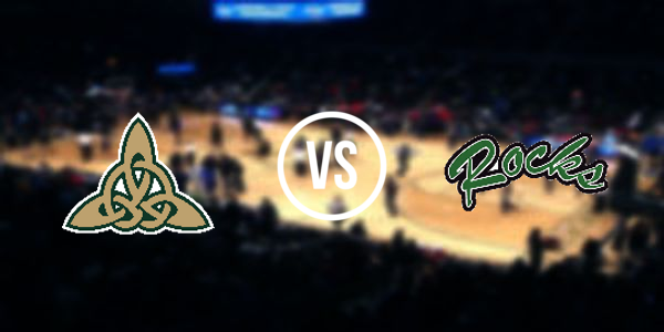 Dublin Coffman High School vs Dublin Jerome High School