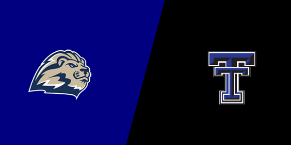 Life School Oak Cliff High School vs. Trinity Leadership School - Cedar Hill