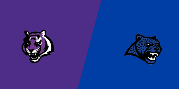Millennium High School vs. Canyon View High School