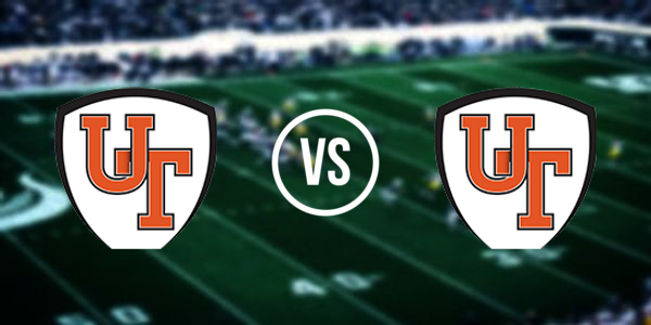 United Township vs United Township