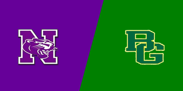 Nashua High School South vs. Bishop Guertin High School