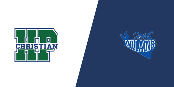 High Point Christian Academy vs. Bishop McGuinness High School