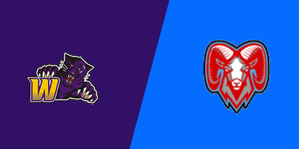 Wenatchee High School vs. West Valley High School