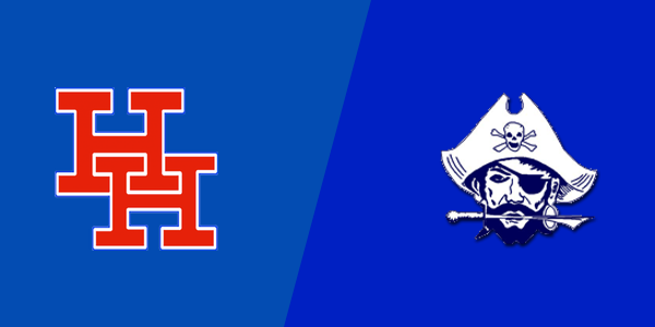 Herbert Hoover High School vs. Buckhannon-Upshur High School