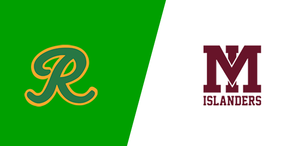 Roosevelt High School vs. Mercer Island High School