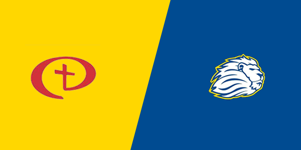 Orangewood Christian School vs. The First Academy