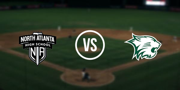 North Atlanta High School vs Westminster Schools