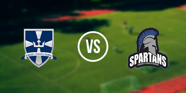 Community School of Davidson vs Away