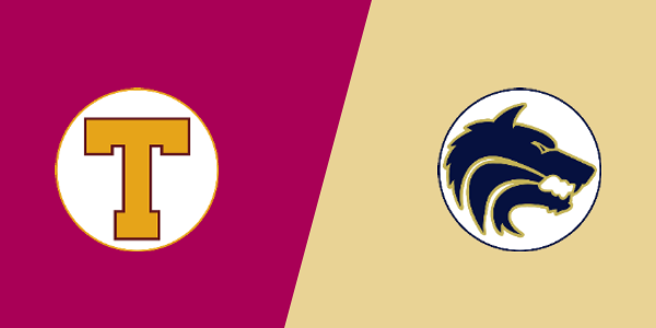 Tolleson Union High School vs. La Joya Community High School