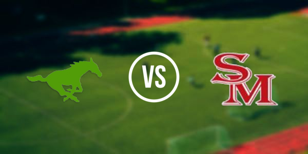 Myers Park High School vs. South Mecklenburg High School